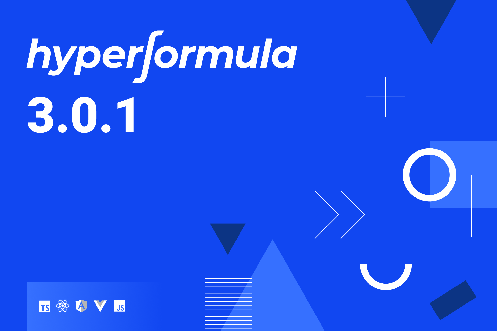 HyperFormula 3.0.1: Community Fixes, Improved Docs and Roadmap Insights