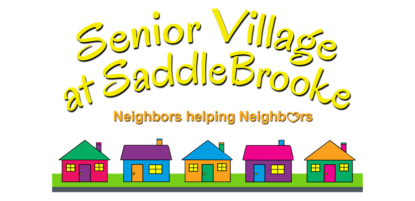 Senior Village at SaddleBrooke logo