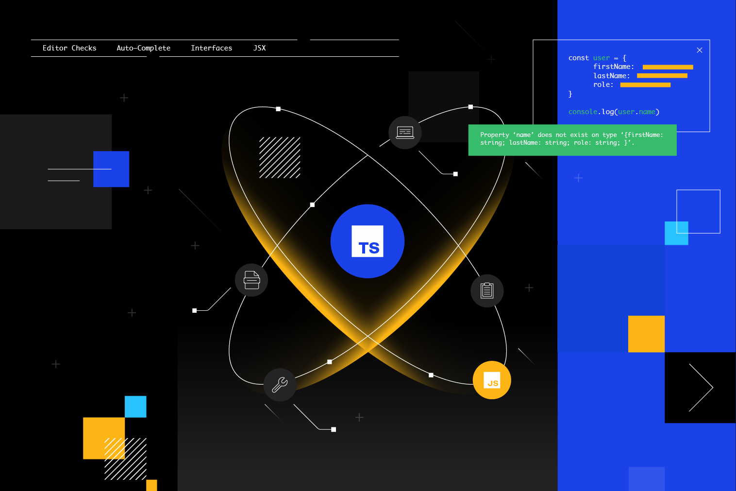 3 things we like about TypeScript blog illustration