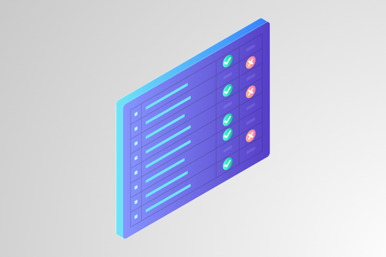 Advanced Data Validation in Handsontable