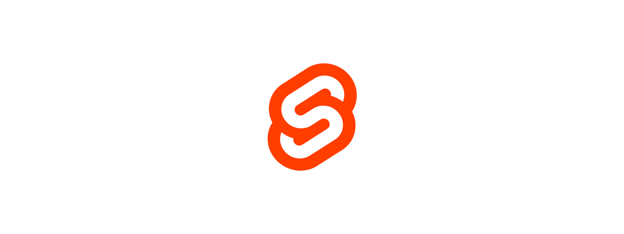 Svelte logo