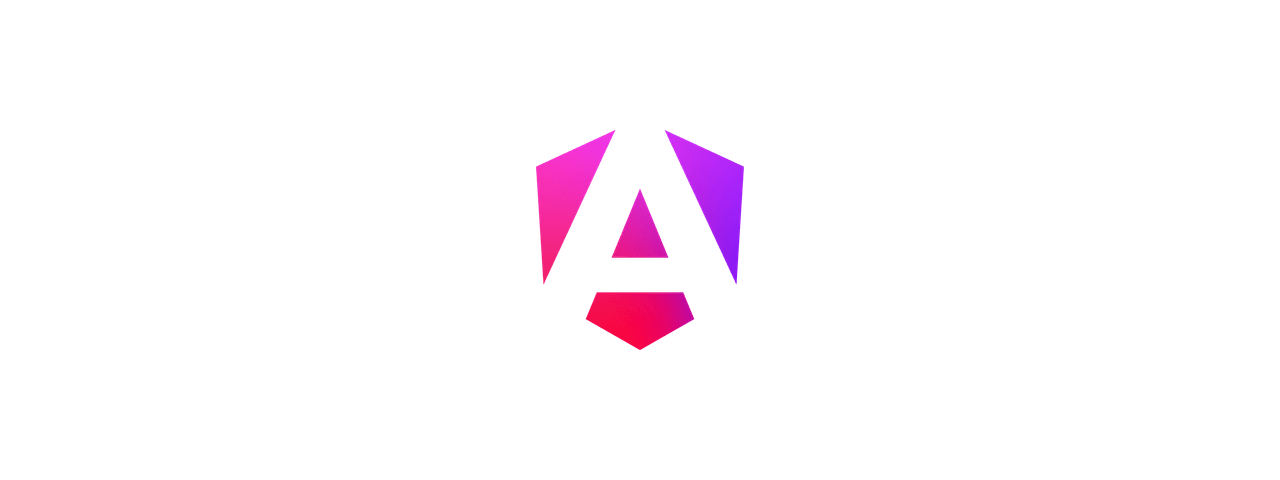 Angular logo
