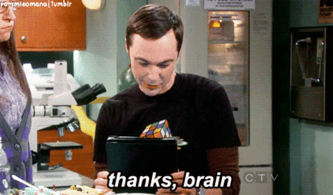 bbt thanks brain